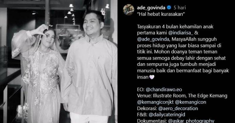 Instagram.com/ade_govinda